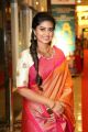 Actress Sneha Silk Saree HD Photos