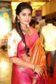 Actress Sneha Silk Saree Latest Photos HD
