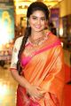 Actress Sneha Silk Saree HD Photos
