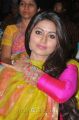 Actress Sneha Cute Photos @ Ulavacharu Biryani Audio Launch
