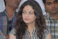 Telugu Actress Sneha Ullal New Pics at Antha Nee Mayalone Launch