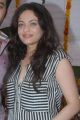 Actress Sneha Ullal Pics at Antha Nee Mayalone Movie Opening