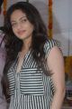Telugu Actress Sneha Ullal New Pics at Antha Nee Mayalone Launch