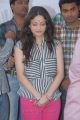 Actress Sneha Ullal at Antha Nee Mayalone Movie Launch