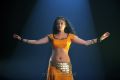 Actress Sneha Ullal Spicy Hot in Action 3D Movie Stills