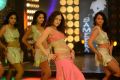 Actress Sneha Ullal Action 3D Ding Dong Item Song Hot Pics
