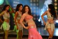 Actress Sneha Ullal Action 3D Ding Dong Item Song Hot Pics