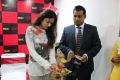 Telugu Actress Sneha Ullal Launches Maac Animation Institute