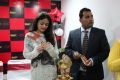 Sneha Ullal launches MAAC Animation Institute at Madhapur, Hyderabad