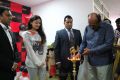Telugu Actress Sneha Ullal Launches Maac Animation Institute