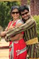 Chitram Srinu in Snehame Thoduga Movie Stills