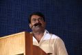 Seeman @ Snehavin Kadhalargal Movie Audio Launch Stills