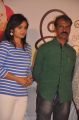 Director Muthuramalingan @ Snehavin Kadhalargal Movie Press Meet Photos