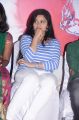 Actress Advaitha @ Snehavin Kadhalargal Movie Press Meet Photos