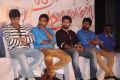 Snehavin Kadhalargal Movie Press Meet Photos