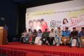 Snehavin Kadhalargal Movie Press Meet Photos