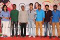 Snehavin Kadhalargal Movie Press Meet Photos