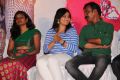 Snehavin Kadhalargal Movie Press Meet Photos