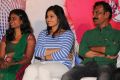 Krithi Shetty @ Snehavin Kadhalargal Movie Press Meet Photos