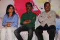 Snehavin Kadhalargal Movie Press Meet Photos