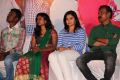 Snehavin Kadhalargal Movie Press Meet Photos