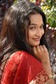 Telugu Actress Snehika Stills at Skating Master Movie Launch