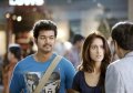 Vijay Ileana @ Snehithudu Movie Stills