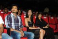 Vijay Ileana @ Snehitudu Audio Release Pictures