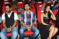 Vijay Ileana @ Snehitudu Audio Release Pictures