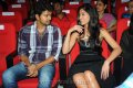 Vijay Ileana @ Snehitudu Audio Release Pictures