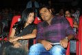 Harris Jayaraj wife Joyce @ Snehitudu Audio Release