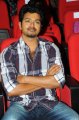 Actor Vijay @ Snehitudu Audio Release Pictures