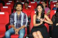 Vijay Ileana @ Snehitudu Audio Release Pictures