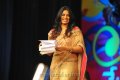 Udaya Bhanu in Snehithudu Audio Release