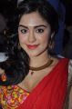 Adah Sharma @ S/O Satyamurthy Audio Release Stills