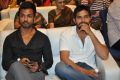 S/O Satyamurthy Audio Release Stills