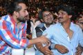 S/O Satyamurthy Audio Release Stills