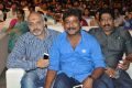 S/O Satyamurthy Audio Release Stills