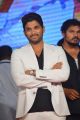 Allu Arjun @ S/o Satyamurthy Audio Sucessmeet Stills