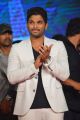 Allu Arjun @ S/o Satyamurthy Audio Sucessmeet Stills