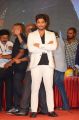 Allu Arjun @ S/o Satyamurthy Audio Sucessmeet Stills