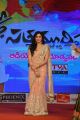 Actress Adah Sharma @ S/o Satyamurthy Audio Sucessmeet Stills