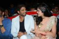 S/o Satyamurthy Audio Sucessmeet Stills