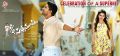 Allu Ajun, Samantha in S/O Satyamurthy Success Wallpapers