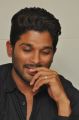 Allu Arjun @ S/o Satyamurthy Team Interview Photos