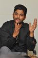 Allu Arjun @ S/o Satyamurthy Team Interview Photos