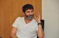 Director Trivikram Srinivas @ S/o Satyamurthy Team Interview Photos