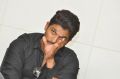 Allu Arjun @ S/o Satyamurthy Team Interview Photos