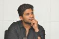 Allu Arjun @ S/o Satyamurthy Team Interview Photos