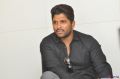 Allu Arjun @ S/o Satyamurthy Team Interview Photos